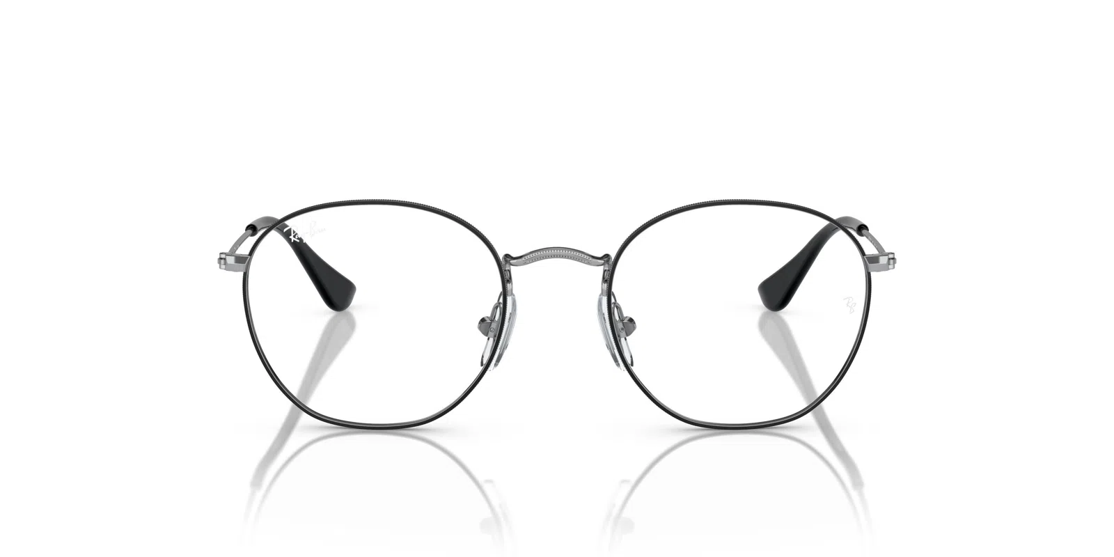Ray-Ban Kids Rob 0RY9572V Eyeglasses - view 33